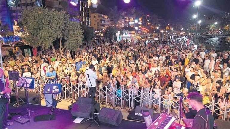 Didim’e estetik dokunuş