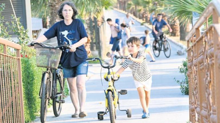 Didim’e estetik dokunuş