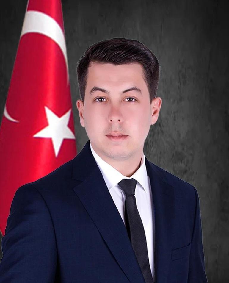 6883da53ba1ad627b368f483 Balıkesir'de AK Parti'li meclis üyesi uğradığı silahlı saldırıda hayatını kaybetti