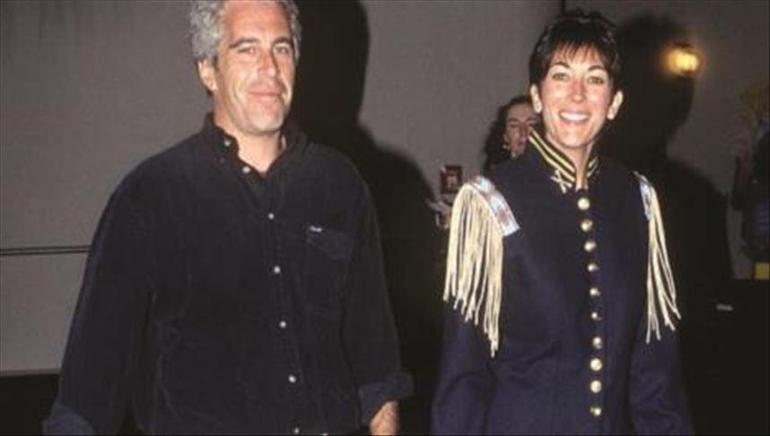 6883f8f7ba1ad627b368f566 Trump’tan yeni Epstein bombası! Topu eski başkana attı ’28 kere adasına gitti’ dedi