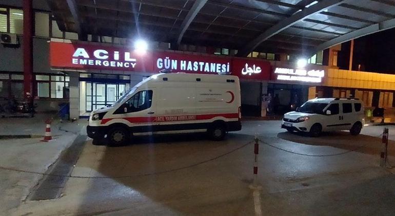 Momentos emocionantes en Gaziantep: Sospechosos abrieron fuego contra equipos policiales, hiriendo a cuatro agentes.