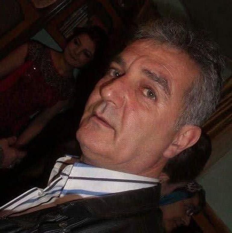 68846283d03827c503d207b2 Denizli'de dehşet! İlişkisi olduğu kadını öldürüp, intihar etti