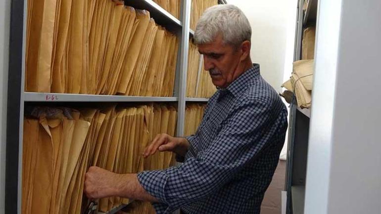 688492c9e25e42c8919a536b Abdülhamid tarafından yaptırıldı! Tam 130 yıllık: Bu lisenin mezunları şaşırtıyor