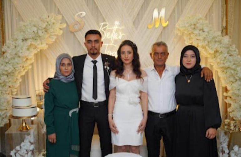 Her dream of marriage ended in an accident. She was buried with tears on her engagement anniversary.