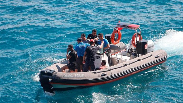 6884b29e843f1945c3d877c9 Eşiyle yaptığı görüntülü arama hayatını kurtardı: Falezlerde ölümden döndü