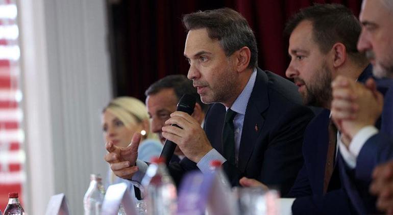 6884fd773f27d3361d152527 Bakan Bayraktar’dan ‘Terörsüz Türkiye’ mesajı: Ülkemizde nice Gabar’lar olacak