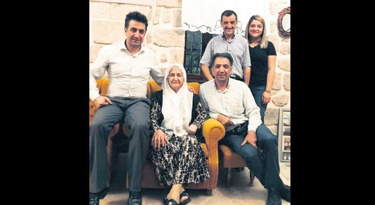 Gözüoğlu Konağı’nın sessiz şahitleri