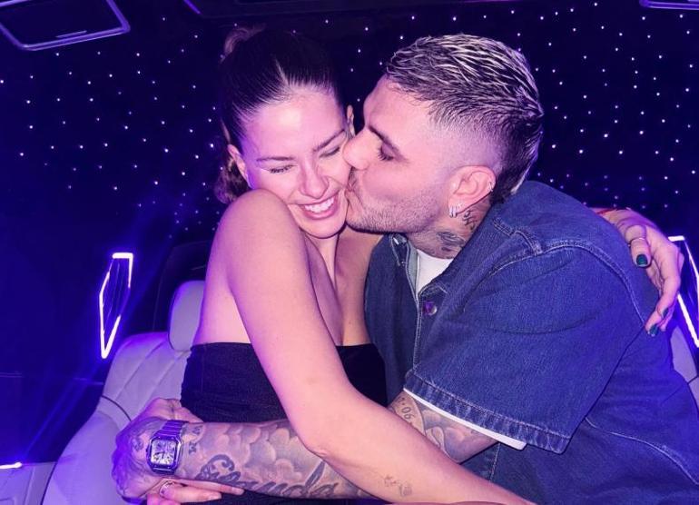 Wandzie Narze grozi więzienie. Mauro Icardi podjął działania po ujawnieniu zdjęć, które były przyczyną incydentu.