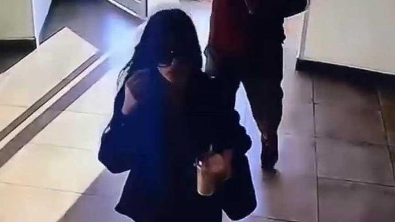 Último minuto ... Blood traza no en el informe Ayşe Tokyaz 4 La policía arrestada por el asesinato de nuevos detalles
