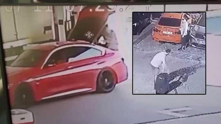 Último minuto ... Blood traza no en el informe Ayşe Tokyaz 4 La policía arrestada por el asesinato de nuevos detalles