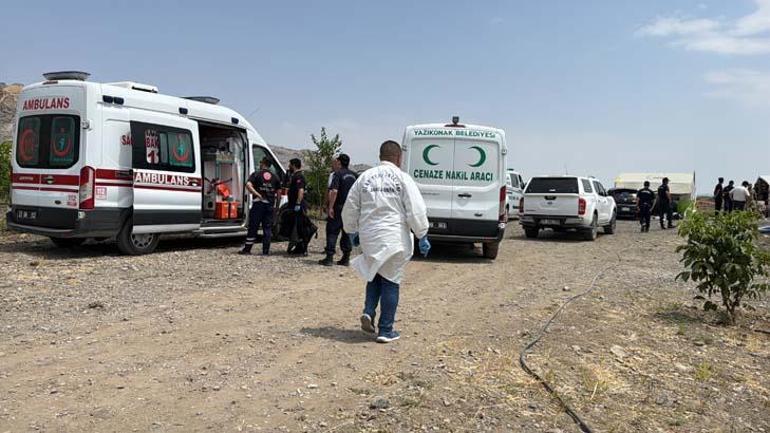 6887559d0e2c3c6ca8171948 Elazığ'da 2 kişi sulama havuzunda ölü bulundu