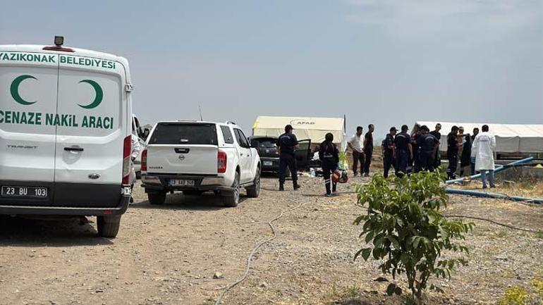 688755aa0e2c3c6ca817194a Elazığ'da 2 kişi sulama havuzunda ölü bulundu