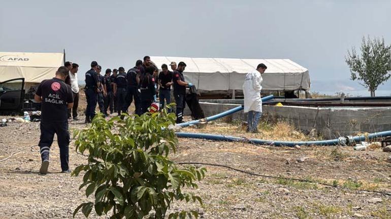 688755b40e2c3c6ca817194c Elazığ'da 2 kişi sulama havuzunda ölü bulundu