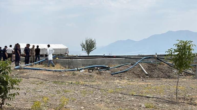 688755be0e2c3c6ca817194e Elazığ'da 2 kişi sulama havuzunda ölü bulundu
