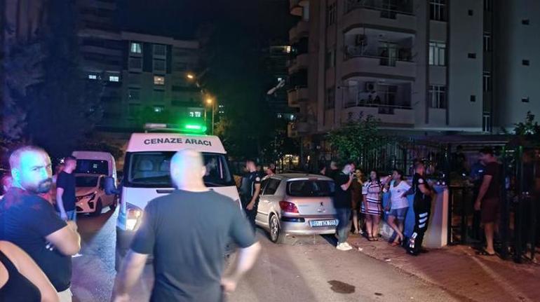 6887d4b30e2c3c6ca8171c09 Adana'da aile faciası! Karısını ve kızını öldürüp intihar etti! Öldürülen kadının paylaşımı yürek burktu