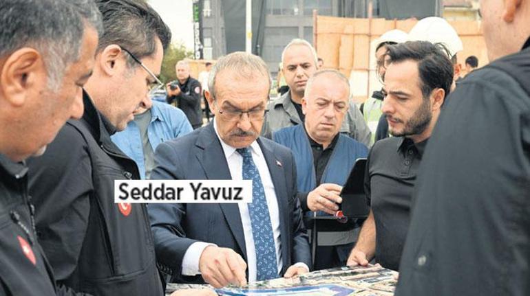 Malatya için 93 milyar TL’lik büyük yatırım