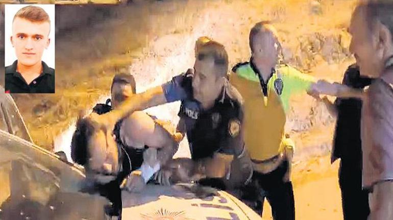 Dos botellas de gasolina causaron desastre con traición de llama