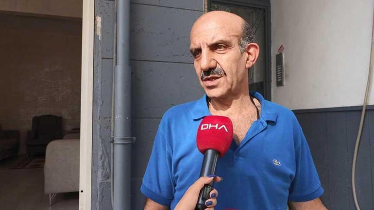 6888715aa24008c540a88861 Yer: Fatih! 3 yaşındaki Gineli Barry’nin feci sonu: 'Gördüğüm gelin arabasıydı içinde 2 kişi vardı'