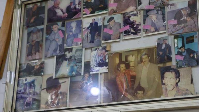 6888818ea24008c540a888e1 Bu kahvehaneye giren uyuyakalıyor: Horlayanları da duyuyoruz