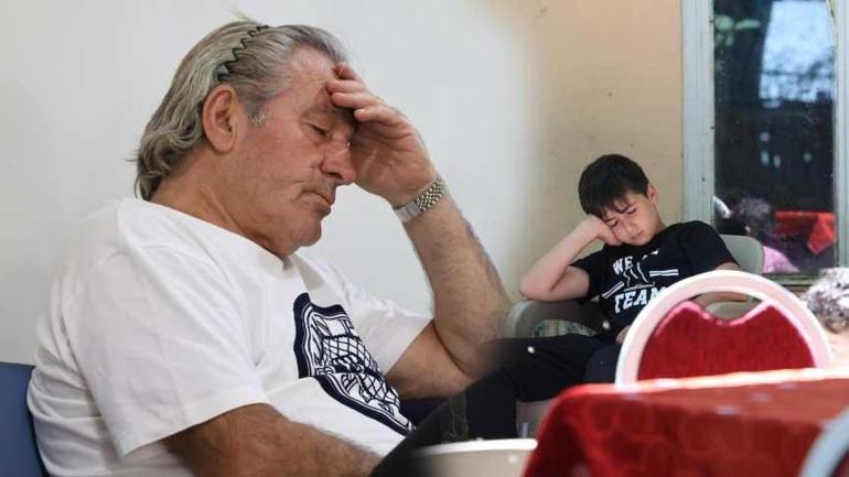 6888818ea24008c540a888e2 Bu kahvehaneye giren uyuyakalıyor: Horlayanları da duyuyoruz