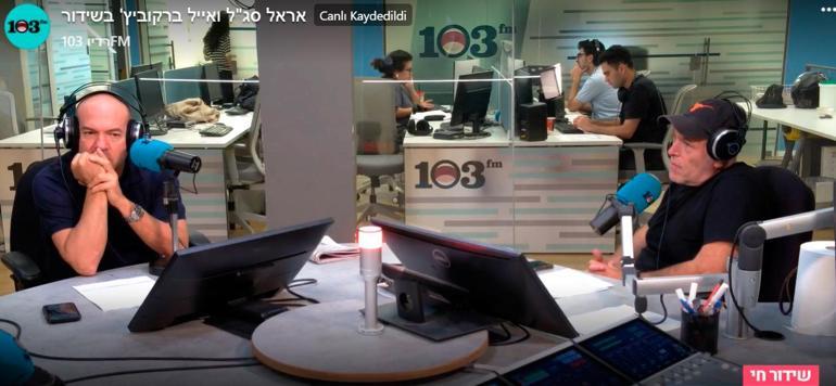 6888a55e3f27d3361d1537ce İSRAİLLİ 103 FM YAYININDA SKANDAL SÖZLER! EMEKLİ TÜMGENERAL BRİK'TEN 'TÜRKİYE SAVAŞA HAZIRLANIYOR' VE 'ESAD'DAN 100 KAT GÜÇLÜ BİR DÜŞMAN' SÖZLERİ! BRICK NELER SÖYLEDİ?