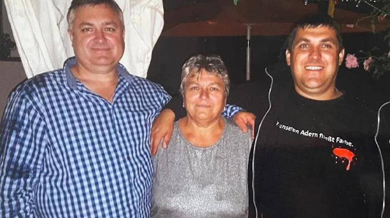 6888b9dd3f27d3361d15384c MOLA ODASINDA KANLI CİNAYET: MESAİ ARKADAŞLARINI KISKANÇLIKTAN ÖLDÜRDÜ! 75 SANİYEDE 23 KURŞUN!