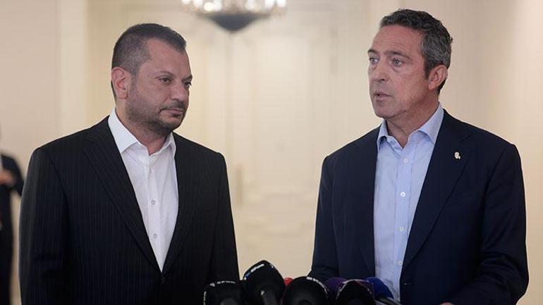 Kulüpler Birliğinin yeni başkanı belli oldu