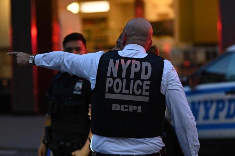 6888ee400e2c3c6ca81722e9 New York'taki saldırganın intihar notu tüyler ürpertti: Beynimi inceleyin