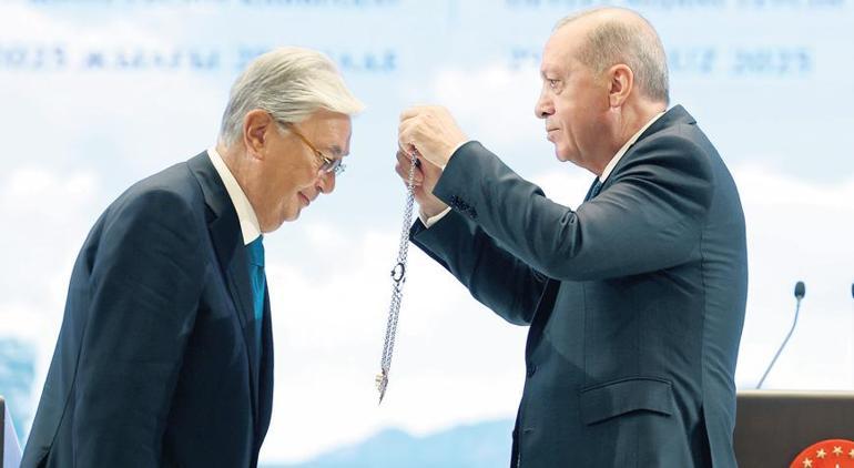 ERDOGAN: Mucho peor que los campamentos nazis de Gaza, se acercan fotos salvajes