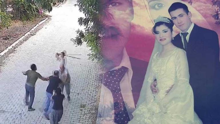 6889c700a24008c540a88ca3 20 yıllık eşi, gözünün önünde kayınbabası tarafından öldürüldü: Başına tekme attı ve o anda bilinci kapandı