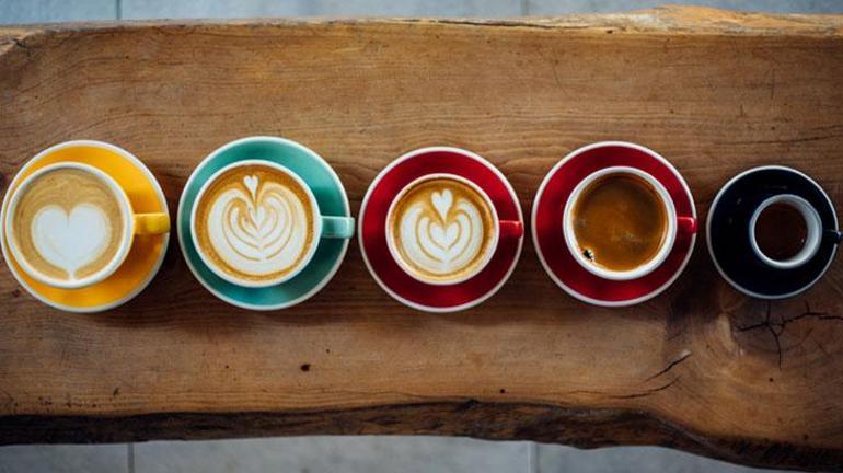 Yaz aylarında ferahlatan 5 soğuk kahve yapımı Özel makinelere ihtiyaç yok