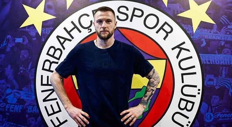 Senad Ok, Fenerbahçede Asensio gerçeğini açıkladı Yolcular netleşti