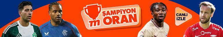 Şampiyonlar Ligi’nde rövanş maçları oynanıyor İki maçın heyecanı Canlı Yayın, Canlı Sohbet ve Şampiyon Oranlar ile Mislide