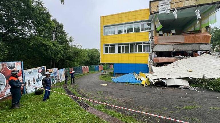 6889e897736e83cca7f0ac49 Rusya'daki depremde yıkım oldu mu, neden olmadı? İşte 9 gün önceki sır