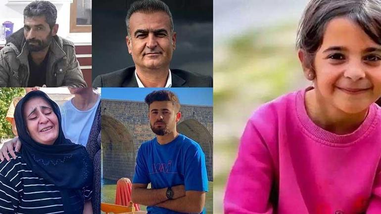 688a14b6a24008c540a88ee8 Son Dakika Narin Güran Haberleri: Büyük ve küçük gölge detayı katil ile ilgili yeni ipucu
