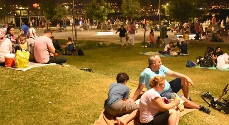 688a2d6ea24008c540a88ffb Tropikal geceler Türkiye'yi sardı! Uyumak iyice zorlaşacak: 'Serinleten bilimsel çare ılık su'