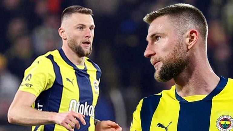 Fenerbahçe, Milan Skriniar transferini KAPa açıkladı Maliyeti de ortaya çıktı