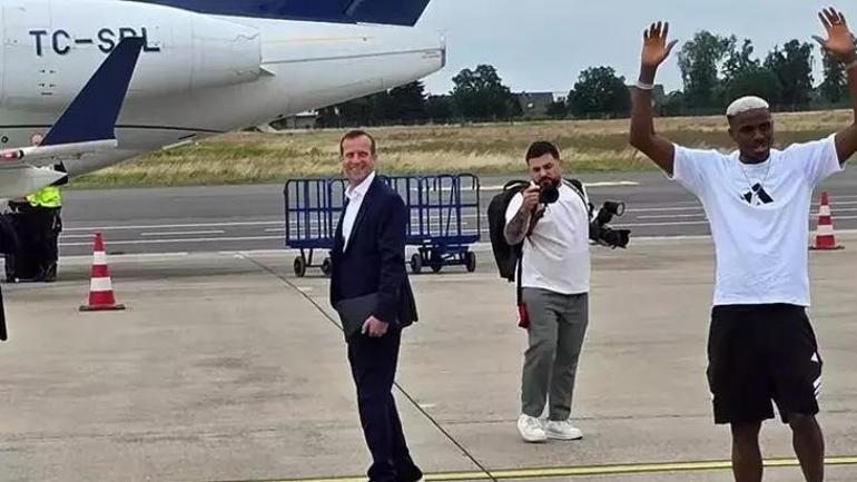 Gardiden Galatasaraylıları heyecanlandıran Donnarumma yanıtı