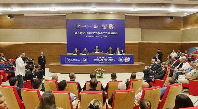 688a4e213f27d3361d153e1f Bakan Kacır: Mazlumların umudu olabilmek için Türkiye'yi daha güçlü hale getirmek zorundayız