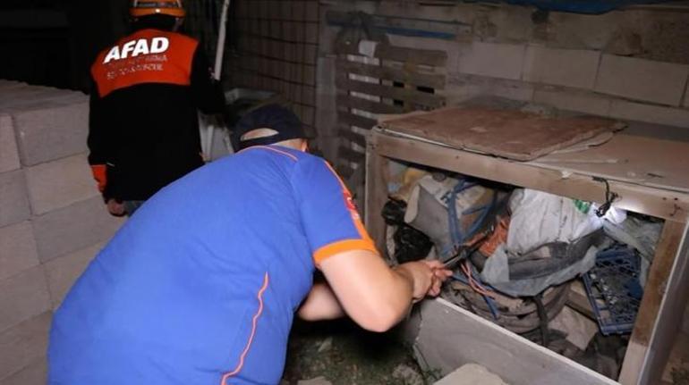 688a80c2a24008c540a891d8 'Evde yılan var' dedi ekipleri alarma geçirdi! Ceza yiyip karakola götürüldü