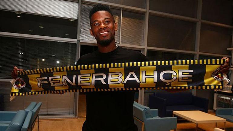 Fenerbahçeden Skriniar sonrası bir bomba daha Resmen açıklandı, İstanbula geldi