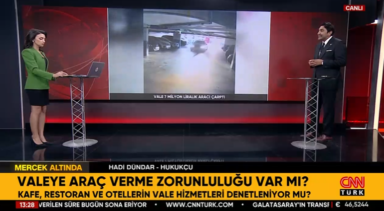 688b4a5da24008c540a894f1 Valeye araç verme zorunluluğu var mı? Hukukçu Hadi Dündar CNN TÜRK'te yanıtladı