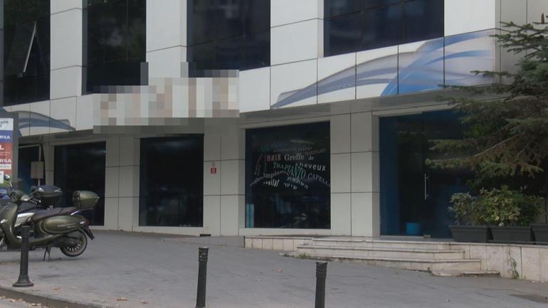 688b6615a24008c540a895ce İngiltere'den Türkiye'ye geldi: Beşiktaş'ta saç ekimi sonrası ölüm iddiasına soruşturma