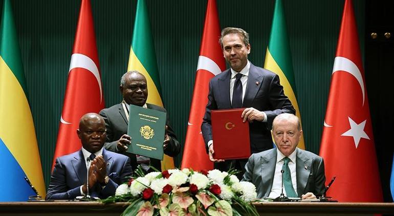 Erdoğan: Filistini tanıma adımlarını memnuniyetle karşılıyoruz