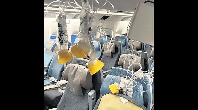 688be121a24008c540a89873 Türbülans kâbusu! Uçaklarda şiddetli sarsıntılar neden artıyor, ne yapılabilir?