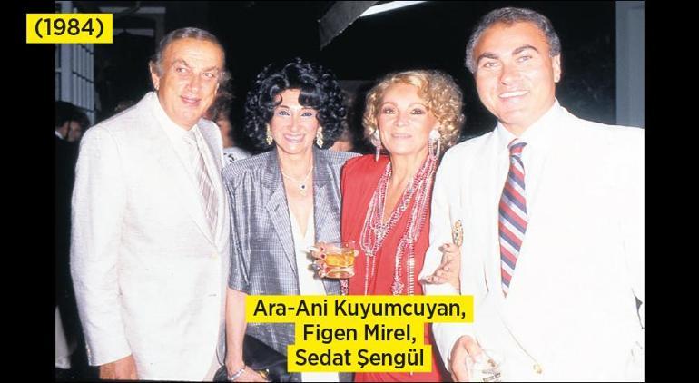 Yalıda ‘Hoş geldiniz’ daveti