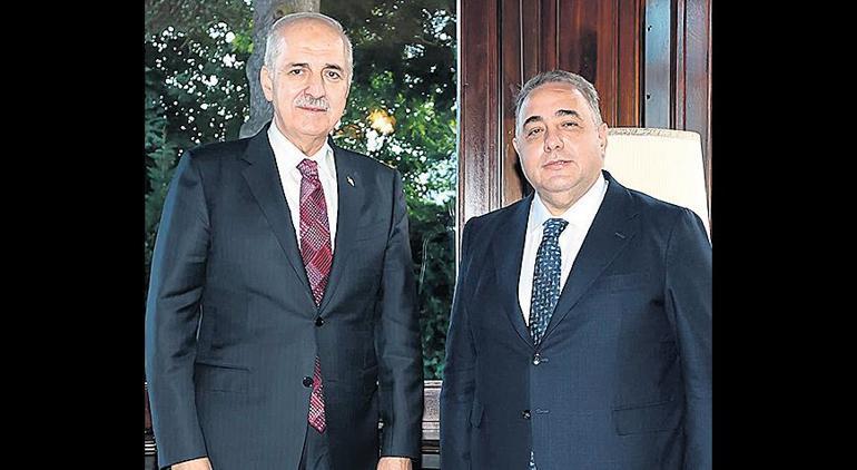 Altın oran: Kürt’ün onuru Türk’ün gururu