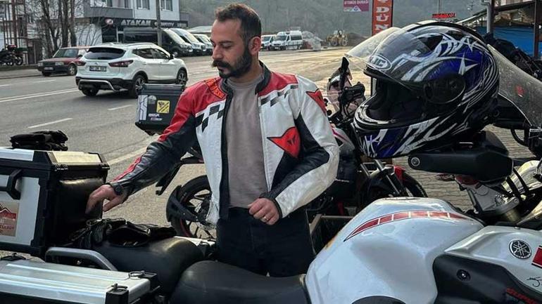 688c5b4c0e2c3c6ca8172d52 Balkondan girdi, eşine kurşun yağdırdı! Şok paylaşım: İntikam aceleye gelmez