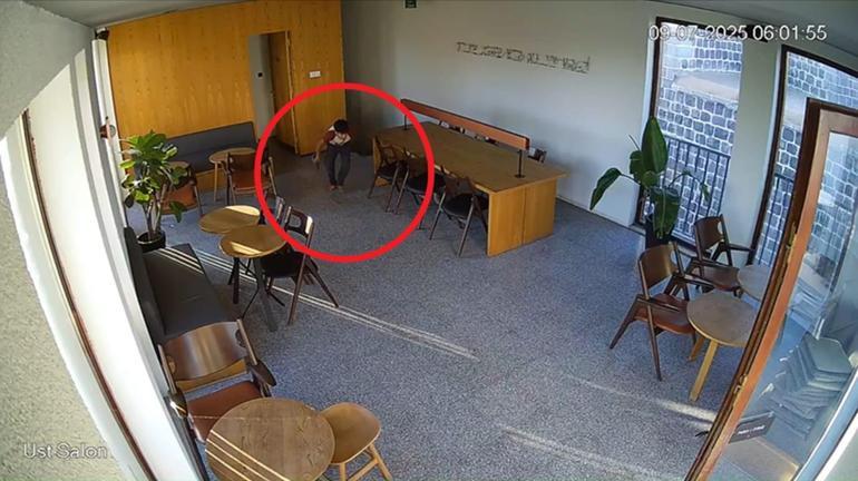 688c690aa24008c540a89af5 Hırsızlık şüphelilerine ‘Fren’ operasyonu: 11 tutuklama