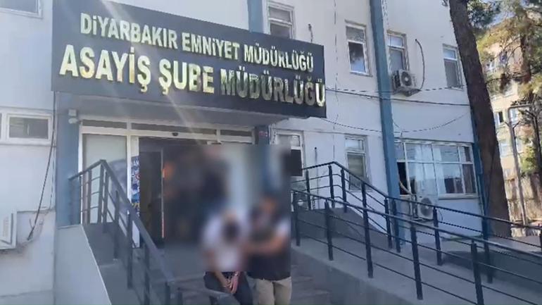688c690aa24008c540a89af9 Hırsızlık şüphelilerine ‘Fren’ operasyonu: 11 tutuklama